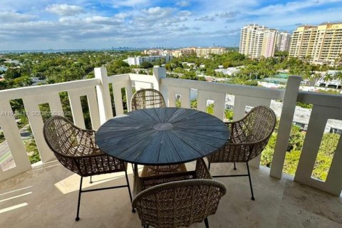 Condominio en alquiler en Key Biscayne, Florida, 3 dormitorios, 165.55 m2 № 2076848 - foto 23