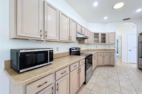House in Beverly Hills, Florida 3 bedrooms, 201.88 sq.m. № 1574689 - photo 22