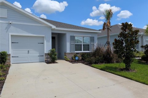 Casa en Plant City, Florida 3 dormitorios, 140.75 m2 № 2361427