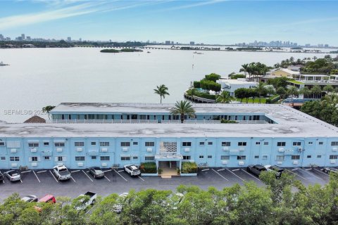 Купить кондоминиум в Норт-Майами, Флорида 1 спальня, 59.46м2, № 1951308 - фото 13