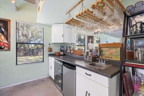 House in Vero Beach, Florida 4 bedrooms, 237.27 sq.m. № 2228289 - photo 21
