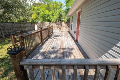 House in Spring Hill, Florida 3 bedrooms, 94.02 sq.m. № 1854192 - photo 29
