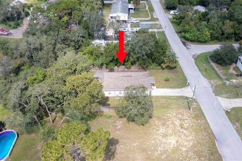 House in Spring Hill, Florida 3 bedrooms, 94.02 sq.m. № 1854192 - photo 30