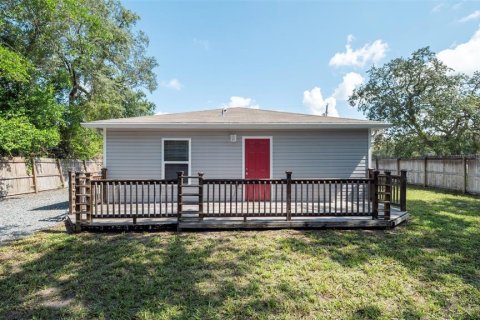 House in Spring Hill, Florida 3 bedrooms, 94.02 sq.m. № 1854192 - photo 26