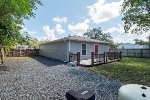 House in Spring Hill, Florida 3 bedrooms, 94.02 sq.m. № 1854192 - photo 27