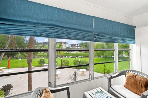 Copropriété à louer à Lauderdale Lakes, Floride: 1 chambre, 71.35 m2 № 2390451 - photo 26