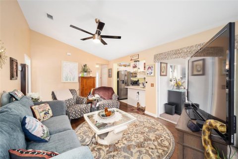 House in Ocala, Florida 2 bedrooms, 145.76 sq.m. № 1534348 - photo 27