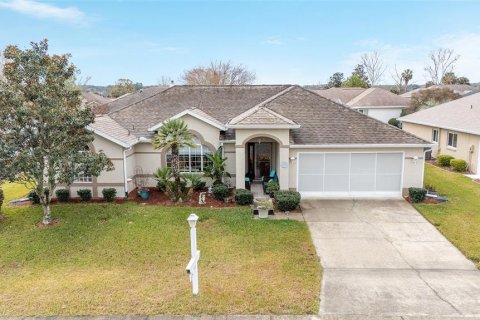 House in Ocala, Florida 2 bedrooms, 145.76 sq.m. № 1534348 - photo 4