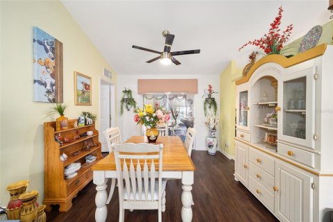 House in Ocala, Florida 2 bedrooms, 145.76 sq.m. № 1534348 - photo 25
