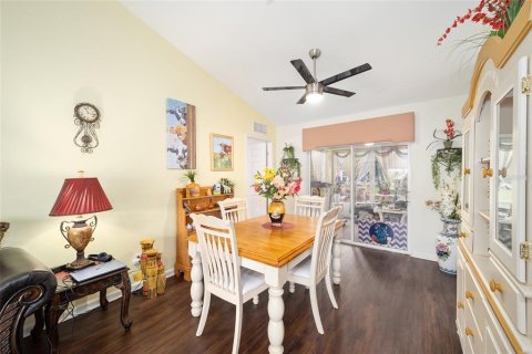 House in Ocala, Florida 2 bedrooms, 145.76 sq.m. № 1534348 - photo 24