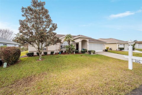 House in Ocala, Florida 2 bedrooms, 145.76 sq.m. № 1534348 - photo 5