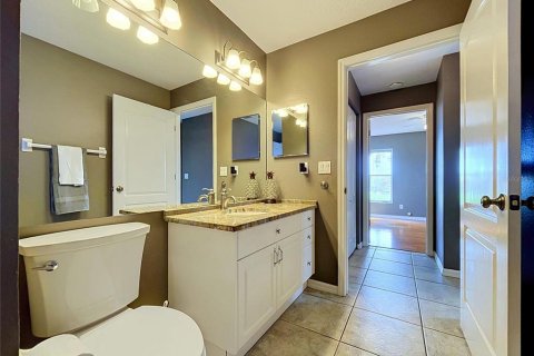 Villa ou maison à vendre à Tarpon Springs, Floride: 3 chambres, 187.48 m2 № 2406520 - photo 24