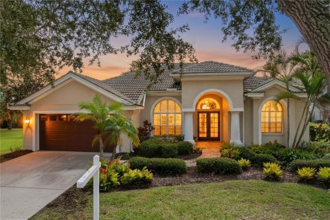 Villa ou maison à vendre à Tarpon Springs, Floride: 3 chambres, 187.48 m2 № 2406520 - photo 2