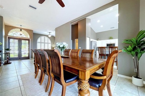 Villa ou maison à vendre à Tarpon Springs, Floride: 3 chambres, 187.48 m2 № 2406520 - photo 8