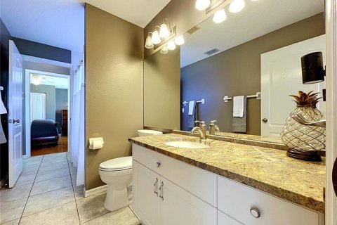 Villa ou maison à vendre à Tarpon Springs, Floride: 3 chambres, 187.48 m2 № 2406520 - photo 25