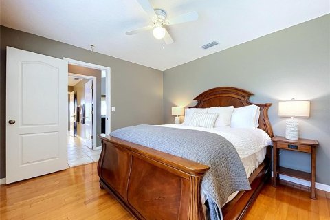 Villa ou maison à vendre à Tarpon Springs, Floride: 3 chambres, 187.48 m2 № 2406520 - photo 21