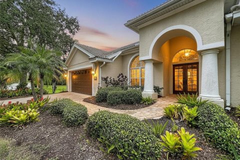 Villa ou maison à vendre à Tarpon Springs, Floride: 3 chambres, 187.48 m2 № 2406520 - photo 3