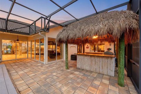 Villa ou maison à vendre à Tarpon Springs, Floride: 3 chambres, 187.48 m2 № 2406520 - photo 5