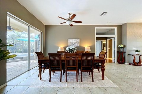 Villa ou maison à vendre à Tarpon Springs, Floride: 3 chambres, 187.48 m2 № 2406520 - photo 7