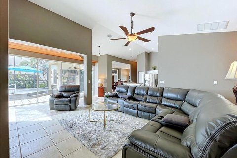 Villa ou maison à vendre à Tarpon Springs, Floride: 3 chambres, 187.48 m2 № 2406520 - photo 13