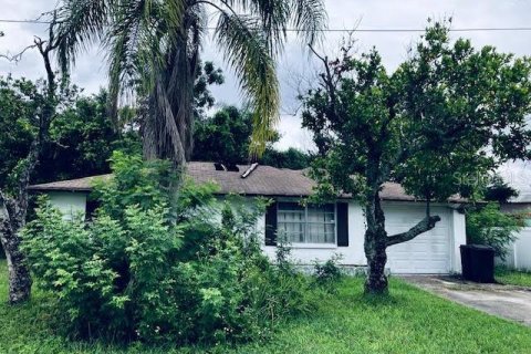 Casa en venta en Hudson, Florida, 2 dormitorios, 85.47 m2 № 1911428 - foto 2