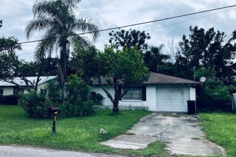 Casa en venta en Hudson, Florida, 2 dormitorios, 85.47 m2 № 1911428 - foto 1