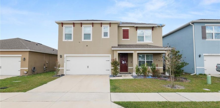 Casa en Winter Haven, Florida 5 dormitorios, 241.64 m2 № 2156356