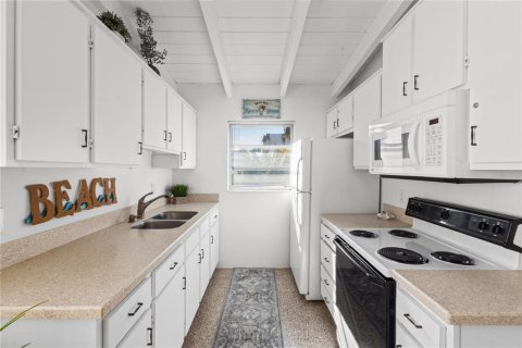Condominio en venta en Sarasota, Florida, 1 dormitorio, 55.74 m2 № 2425294 - foto 7
