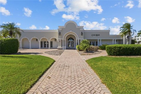 Condominio en venta en Sarasota, Florida, 1 dormitorio, 55.74 m2 № 2425294 - foto 17