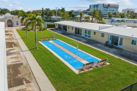 Condominio en venta en Sarasota, Florida, 1 dormitorio, 55.74 m2 № 2425294 - foto 26