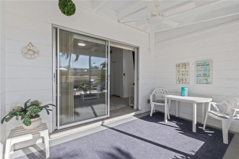 Condominio en venta en Sarasota, Florida, 1 dormitorio, 55.74 m2 № 2425294 - foto 13