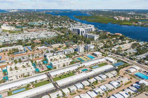 Condominio en venta en Sarasota, Florida, 1 dormitorio, 55.74 m2 № 2425294 - foto 19