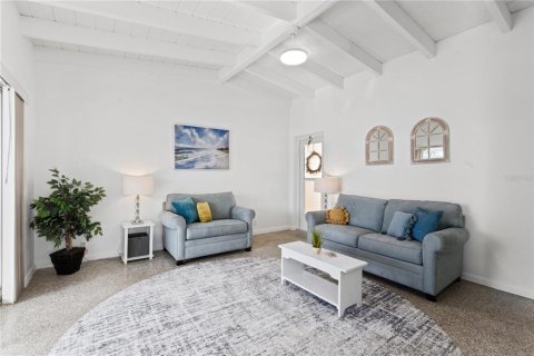 Condominio en venta en Sarasota, Florida, 1 dormitorio, 55.74 m2 № 2425294 - foto 4