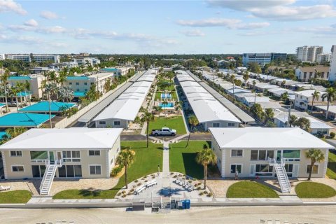 Condominio en venta en Sarasota, Florida, 1 dormitorio, 55.74 m2 № 2425294 - foto 28