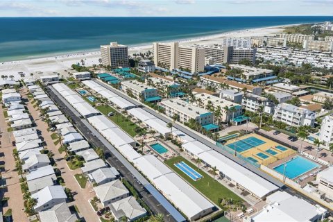 Condominio en venta en Sarasota, Florida, 1 dormitorio, 55.74 m2 № 2425294 - foto 21