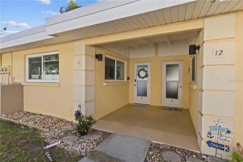 Condominio en venta en Sarasota, Florida, 1 dormitorio, 55.74 m2 № 2425294 - foto 16
