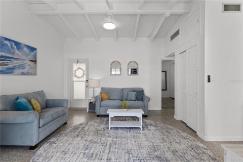 Condominio en venta en Sarasota, Florida, 1 dormitorio, 55.74 m2 № 2425294 - foto 5