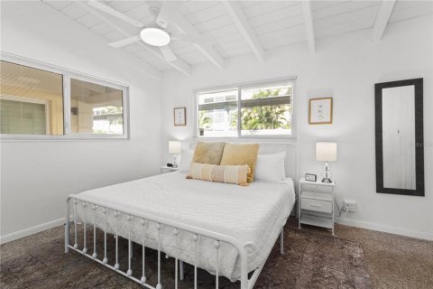 Condominio en venta en Sarasota, Florida, 1 dormitorio, 55.74 m2 № 2425294 - foto 11