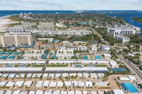 Condominio en venta en Sarasota, Florida, 1 dormitorio, 55.74 m2 № 2425294 - foto 20