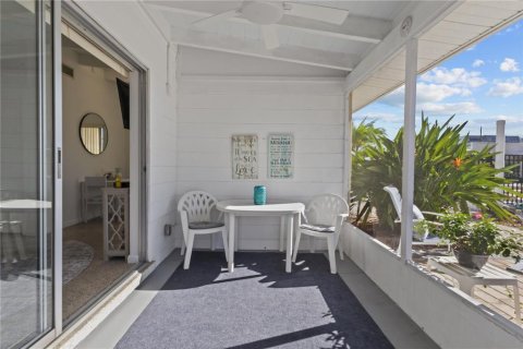 Condominio en venta en Sarasota, Florida, 1 dormitorio, 55.74 m2 № 2425294 - foto 14