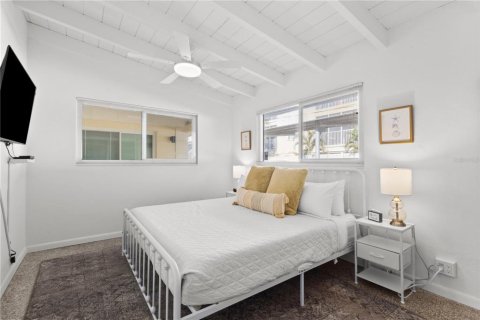 Condominio en venta en Sarasota, Florida, 1 dormitorio, 55.74 m2 № 2425294 - foto 10