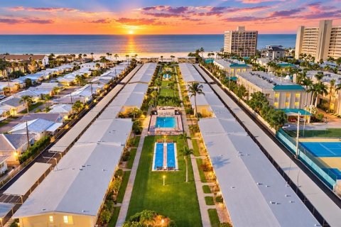 Condominio en venta en Sarasota, Florida, 1 dormitorio, 55.74 m2 № 2425294 - foto 29