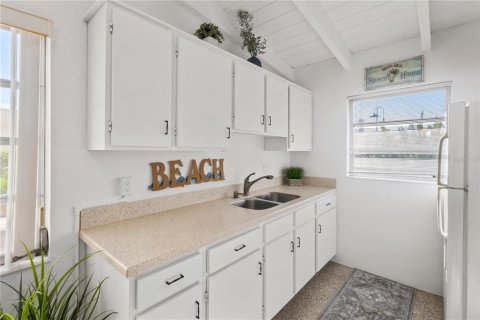 Condominio en venta en Sarasota, Florida, 1 dormitorio, 55.74 m2 № 2425294 - foto 6