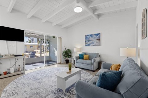 Condominio en venta en Sarasota, Florida, 1 dormitorio, 55.74 m2 № 2425294 - foto 3