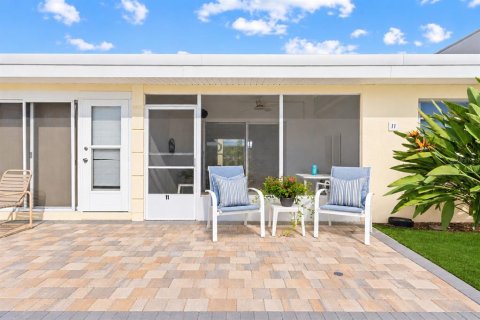 Condominio en venta en Sarasota, Florida, 1 dormitorio, 55.74 m2 № 2425294 - foto 15
