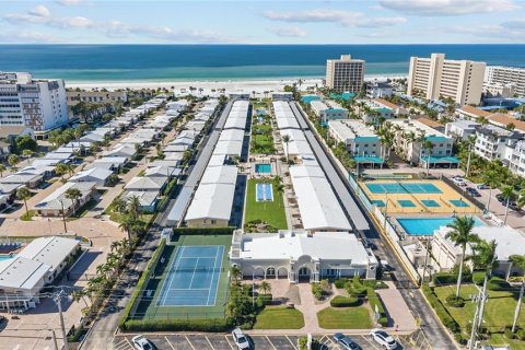 Condominio en venta en Sarasota, Florida, 1 dormitorio, 55.74 m2 № 2425294 - foto 23