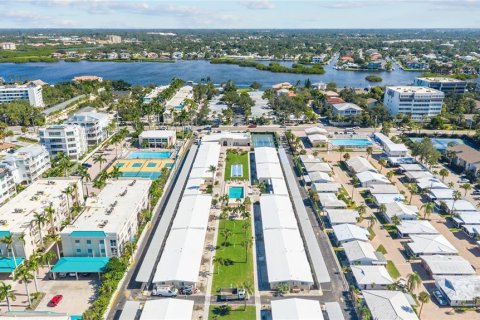 Condominio en venta en Sarasota, Florida, 1 dormitorio, 55.74 m2 № 2425294 - foto 18