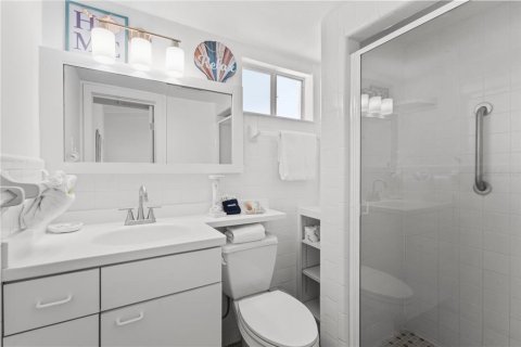 Condominio en venta en Sarasota, Florida, 1 dormitorio, 55.74 m2 № 2425294 - foto 12