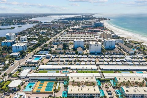 Condominio en venta en Sarasota, Florida, 1 dormitorio, 55.74 m2 № 2425294 - foto 22