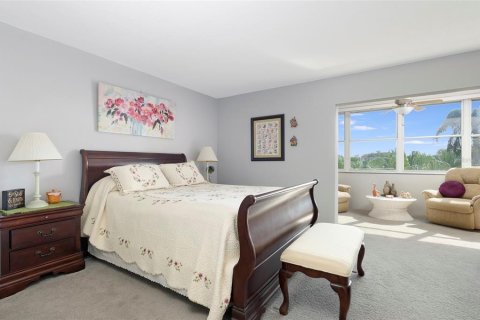 Купить кондоминиум в Сент-Питерсберг, Флорида 6 комнат, 79.9м2, № 2151416 - фото 18